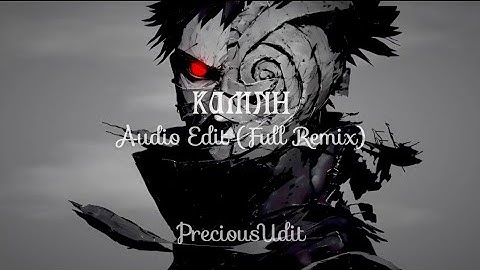 Thumbnail of Kamin - EMIN & JONY (Reverb - Slowed To Perfection) Epic Version @UditPrecious