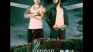 Sheeno 'El Sensei' Feat. J Dans - Puede Llorar | @IpautaColombia