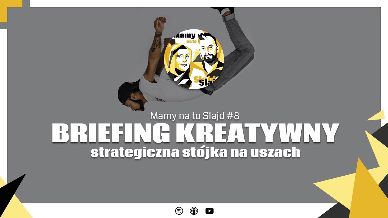 Brief kreatywny