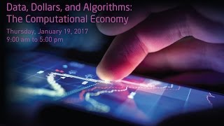 1/19 Serena Ng- “Opportunities & Challenges: Lessons from Analyzing Terabytes of Scanner Data”