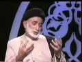 مصطفى جمال الدين لقاء التلفزيون السوري 