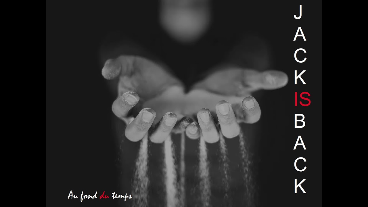 Intro JACK IS BACK with MAGIX MUSIC MAKER 2021