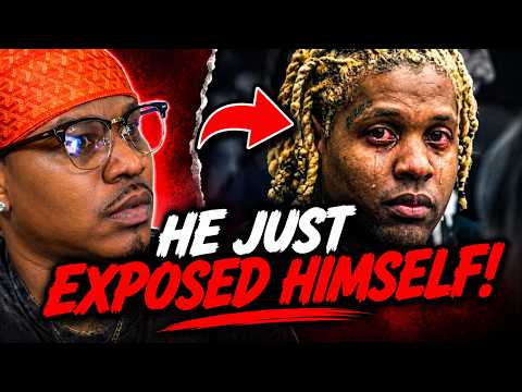OTF Jam Testimony Today Put The Nail In Lil Durk Coffin