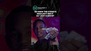 The “Paid in Full” Line That Almost Cost Cam’ron His Life 💀