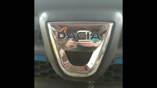 طريقة تغيير كيت امبرياج dacia reunlt .وشرح  اعطابه