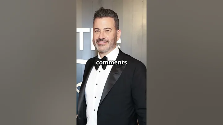 ABC Pulls Jimmy Kimmel Live! After Kirk Comments! #shorts #JimmyKimmelLive #abcnetwork #charliekirk
