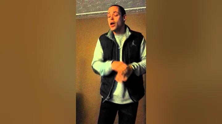All of me john legend covered by phil mccarty