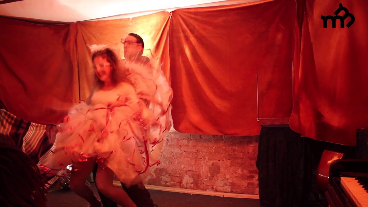 Shangl Hangl Kabarett