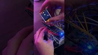 ECE 2035 P2-2 Baseline Features Demo