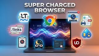 7 Browser Extensions - That Save Hours Every Week 🚀 screenshot 4