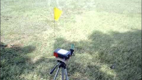 Explanation of autonomous navigation demo 2