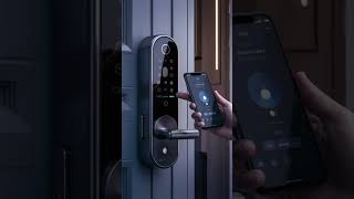 “Control your home… without touching anything ”
