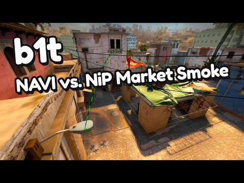 CS:GO // New