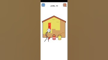 Make Me Angry Level 10 walkthrough "(solution) QB gamer tips