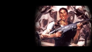 [Jill Valentine]resident evil episode7  - drole de jardin