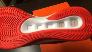 NIKE ZOOM HYPER QUICKNESS 2015 (REVIEW)