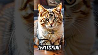 Kenapa kucing suka tidur di lantai #shorts #fakta #kucing