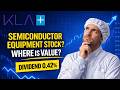 KLA Corporation (KLAC) Stock Analysis 2026 – Graphs, Risks, Opportunities &amp; Valuation ✅