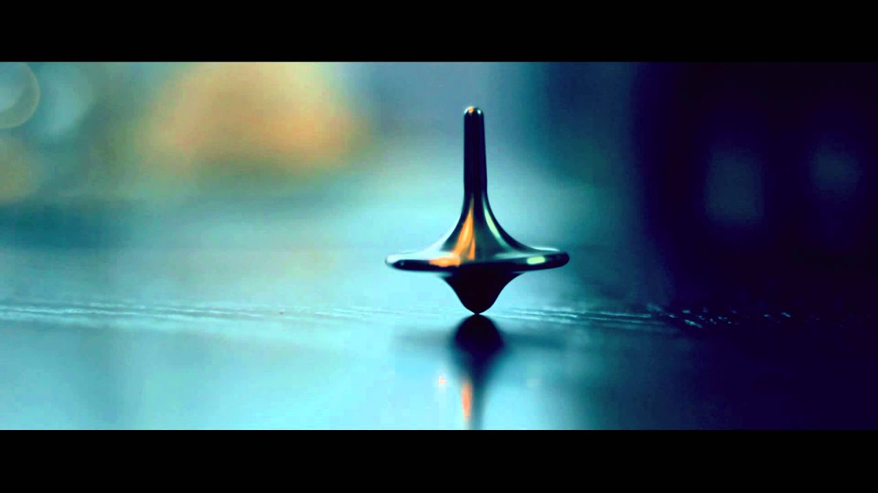 Ryerson Portfolio - Perception