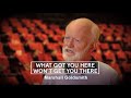 Marshall Goldsmith - What Got You Here Won't Get You There