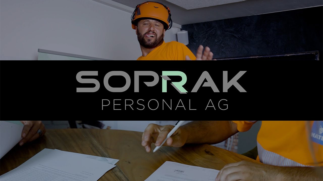 Soprak I Image Video I Nelson Jackson I Part 1 I