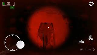 Bloody Vomit Horror Scene Gameplay-Part-1 screenshot 4