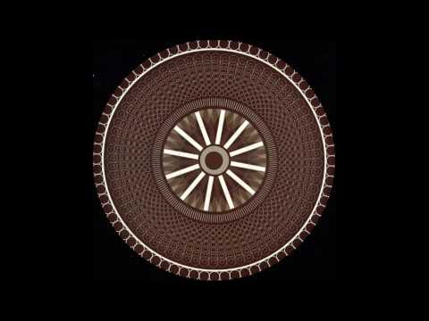 Itamar Sagi — Itamar Sagi - Tantra Man [Abstract Theory]