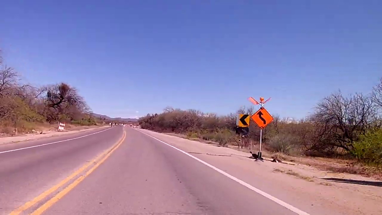 Old Spanish Trail 04 12 2020 YouTube