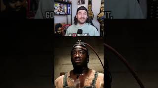 The Green Mile Movie Review #moviereviews #moviereview