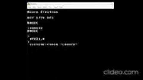 [Slowed + Reverb] Experiment with 1-Bit Beeper Engine on the Acorn Electron