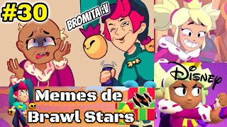 MEMES DE BRAWL STARS #30 - Sí te ríes no vuelven las cajas