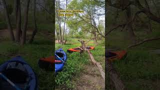 Трёхдневный сплав по реке Вытебеть на Шуях 1. #travel #nature #kayak #river