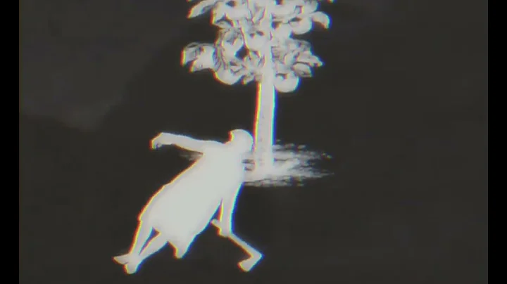 monument mythos/the nixonverse edit