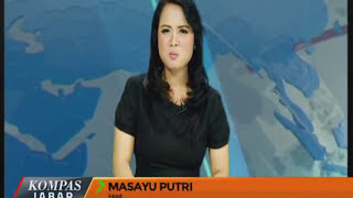 Seorang Wanita Paruh Baya Asal Kota Bandung Pergi Meninggalkan Rumahnya