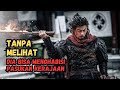PENDEKAR BUTA DENGAN INSTING YANG TAJAM ‼️