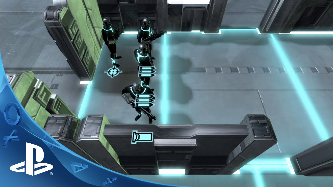 Frozen Synapse Prime Basics Multiplayer PS Vita YouTube