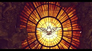 The Sacrament of Confirmation - Session 5 (The Holy Spirit)