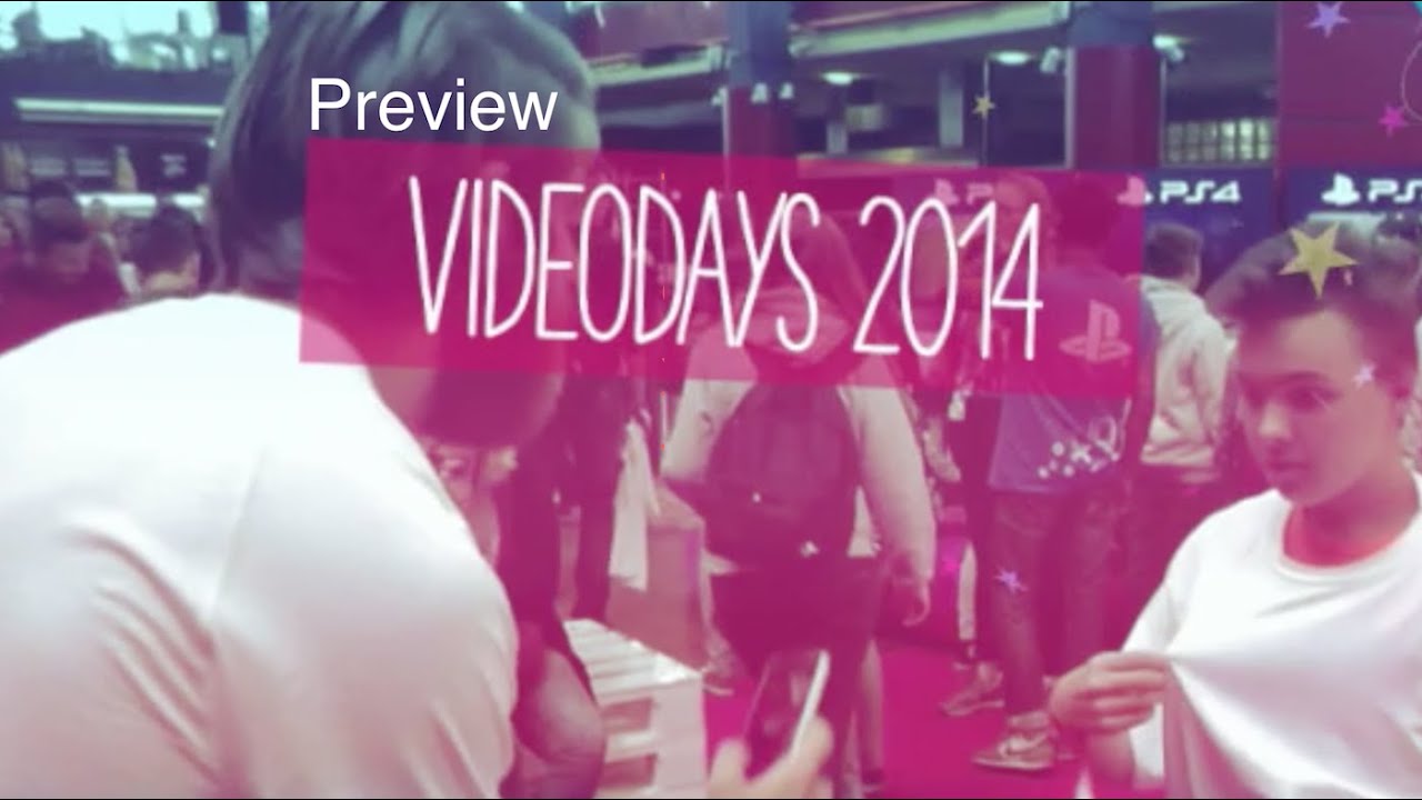 VideoDay 2014 ♥ (