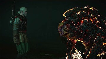 The Witcher 3 – Contract: Missing Miners | Full Walkthrough & Best Strategy