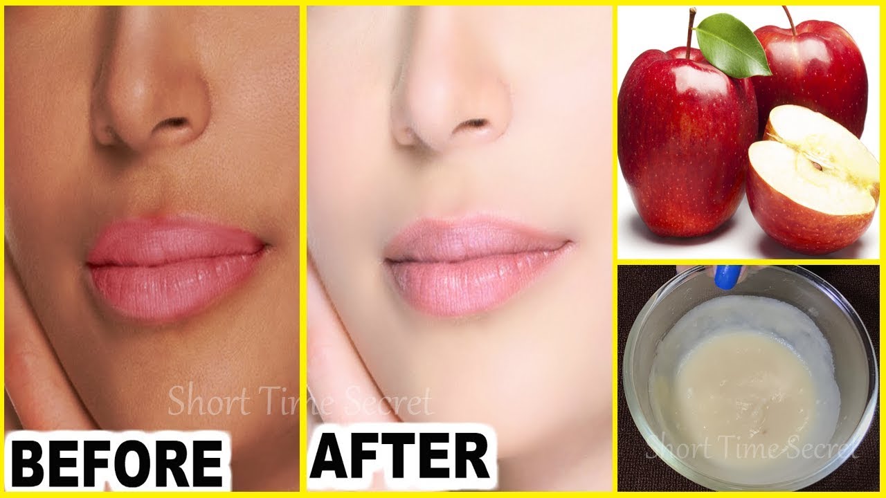 Fairness with apple Face glow tips apple pics pics Fairness with apple Face glow tips apple