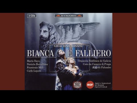 Bianca e Falliero: