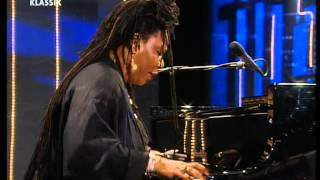 Archie Shepp Mama Rose Revolution