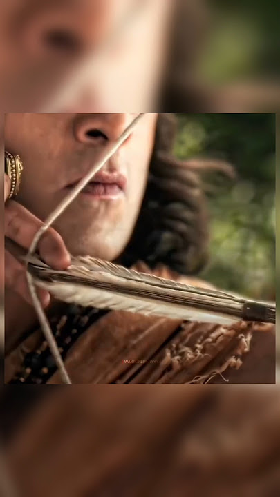 RAMAYANAM MOVIE TRAILER CLIP #ramayan #rammandir #status