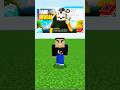 Finally Aloo Beated The World Record#voice #minecraft #statue #shorts