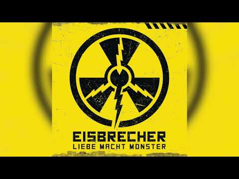 Eisbrecher - Systemsprenger
