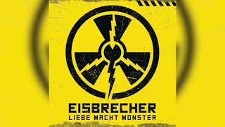Eisbrecher- Systemsprenger Lyrics And English Translation