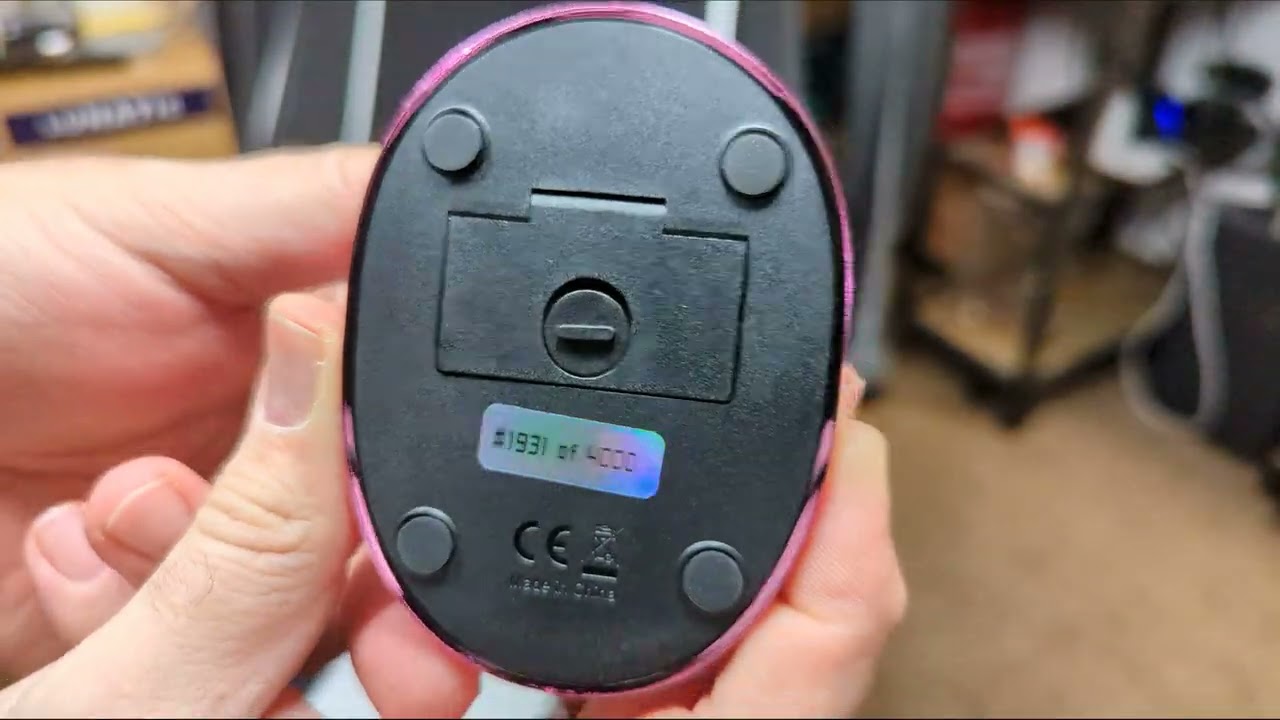 Unboxing my Northern Lights Limited Edition daab e-rig by Ispire.