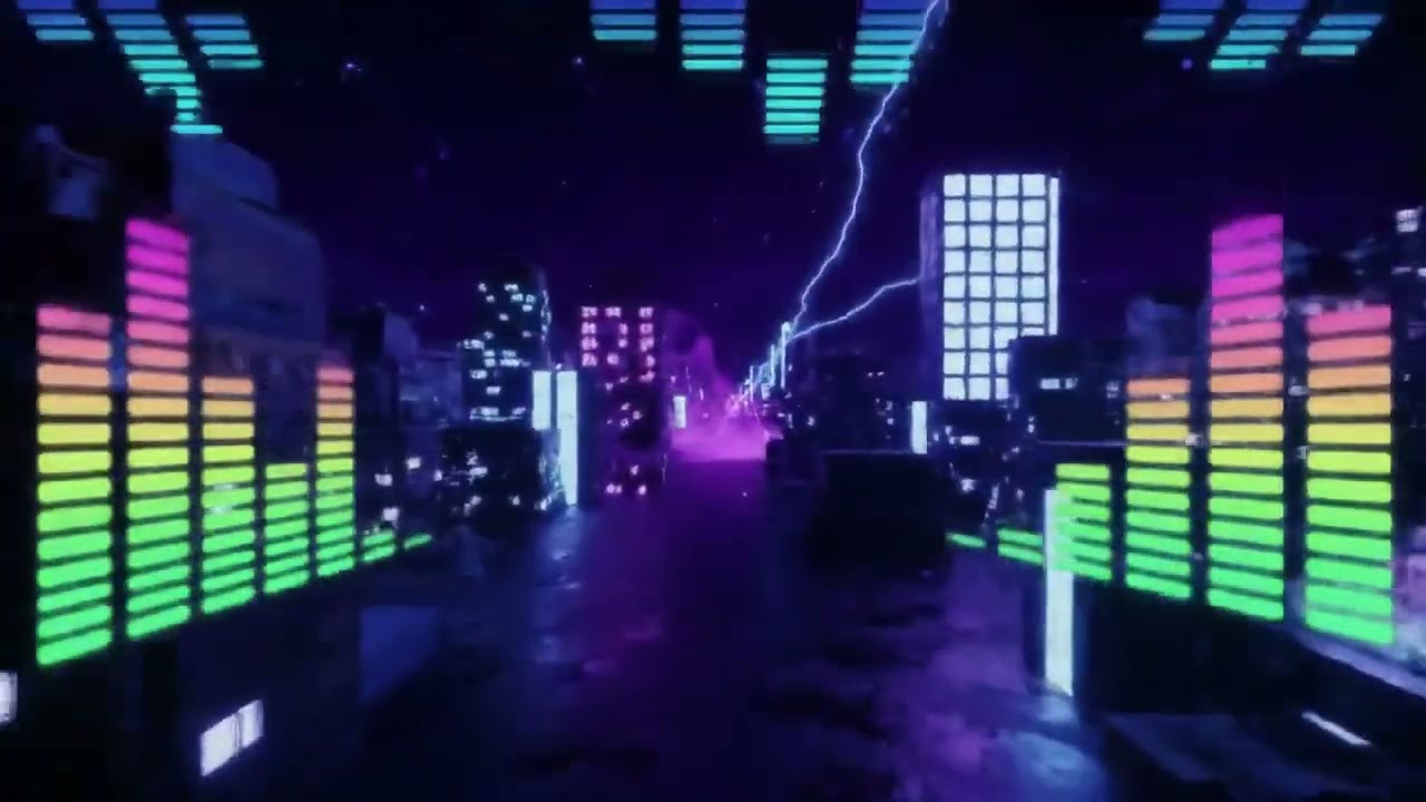 Underground Trap Vibes