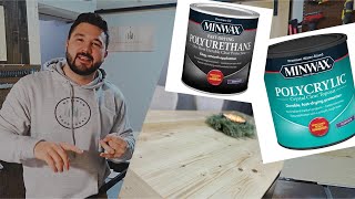 Polyurethane Tips and Tricks for beginners!