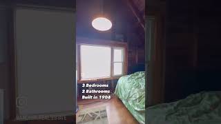 201 Atlantic Ave video tour
